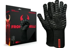 Feuermeister Grillzubehör>Grillhandschuh Gr. 8/S