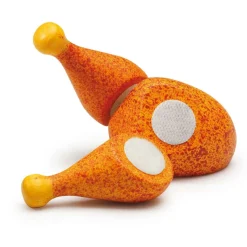 Erzi Kaufladen Und Spielküche>Grillhähnchen zum Schneiden