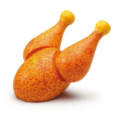 Erzi Kaufladen Und Spielküche>Grillhähnchen zum Schneiden