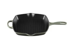 Le Creuset Pfannen Guß Und Schmiedeeisen><noscript><img width=
