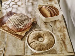 Birkmann Backzubehör>Gärkörbchen Quadratisch