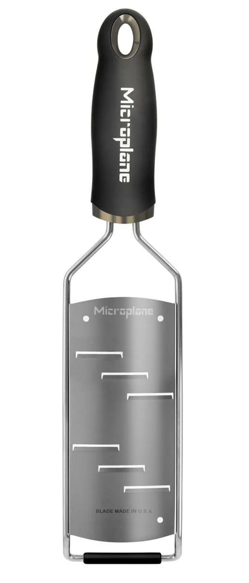 Microplane Schälen Und Zerkleinern>Große Raspel - Gourmet