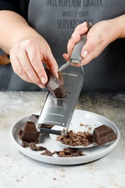 Microplane Schälen Und Zerkleinern><noscript><img width=