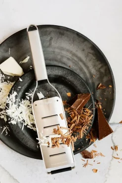 Microplane Schälen Und Zerkleinern><noscript><img width=