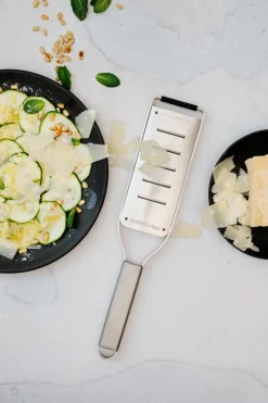 Microplane Schälen Und Zerkleinern><noscript><img width=