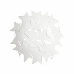 Räder Dekoration>Grußanhänger Frohes Fest,Stern 7,5x7,5cm