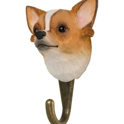 Wildlife Garden AB Figuren>Haken Chihuahua