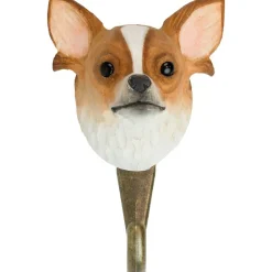 Wildlife Garden AB Figuren>Haken Chihuahua