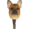 Wildlife Garden AB Figuren>Haken Deutscher Schäferhund
