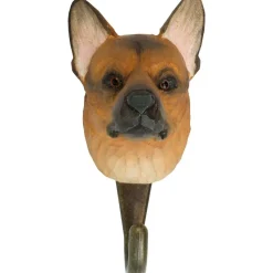 Wildlife Garden AB Figuren>Haken Deutscher Schäferhund