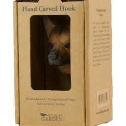 Wildlife Garden AB Figuren>Haken Deutscher Schäferhund