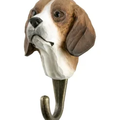 Wildlife Garden AB Gaderobenhaken, Ständer Und Zubehör>Haken Hund