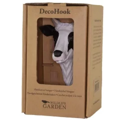 Wildlife Garden AB Gaderobenhaken, Ständer Und Zubehör>Haken Kuh