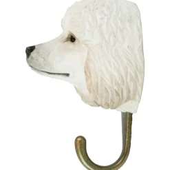 Wildlife Garden AB Figuren>Haken Pudel