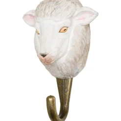 Wildlife Garden AB Gaderobenhaken, Ständer Und Zubehör>Haken Schaf