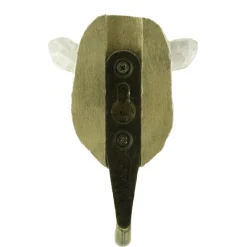 Wildlife Garden AB Gaderobenhaken, Ständer Und Zubehör>Haken Schaf