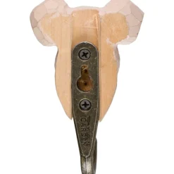 Wildlife Garden AB Gaderobenhaken, Ständer Und Zubehör>Haken Schwein