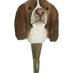 Wildlife Garden AB Figuren>Haken Springer Spaniel