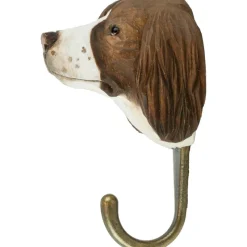 Wildlife Garden AB Figuren>Haken Springer Spaniel