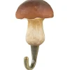 Wildlife Garden AB Gaderobenhaken, Ständer Und Zubehör>Haken Steinpilz