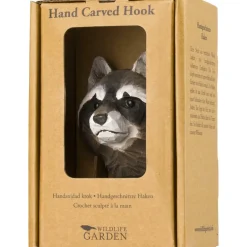 Wildlife Garden AB Gaderobenhaken, Ständer Und Zubehör><noscript><img width=