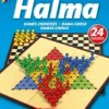Schmidt Spiele Familien- Und Gesellschaftsspiele>Halma (Classic Line)