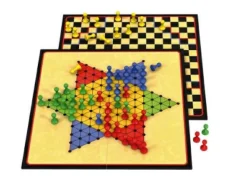 Schmidt Spiele Familien- Und Gesellschaftsspiele>Halma (Classic Line)