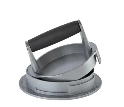 Küchenprofi Grillzubehör>Hamburgerpresse Trio