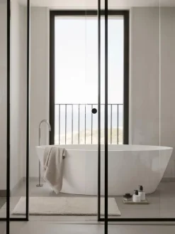 Blomus Raumdüfte Und Seife>Handlotion SATOMI 300ml Fuji Tea Lagerung 5-25 Gra