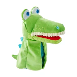 Haba Kasper Und Co>Handpuppe Allesfresser