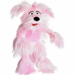 Living Puppets Kasper Und Co>Handpuppe Andi-Schnulze