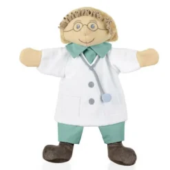 Sterntaler Kasper Und Co>Handpuppe Arzt