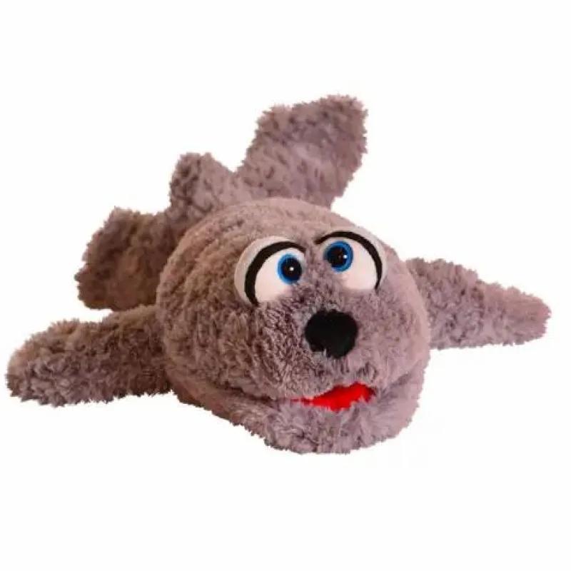 Living Puppets Kasper Und Co>Handpuppe Böhnchen