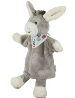 Sterntaler Kasper Und Co>Handpuppe Emmi
