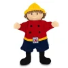 Sterntaler Kasper Und Co>Handpuppe Feuerwehrmann