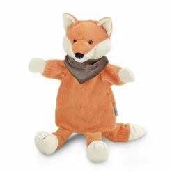 Sterntaler Kasper Und Co>Handpuppe Fuchs
