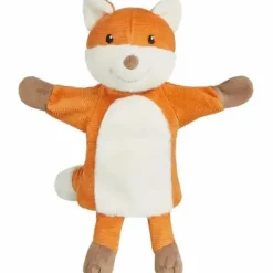 Sterntaler Kasper Und Co>Handpuppe Fuchs Filou