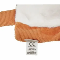 Sterntaler Kasper Und Co>Handpuppe Fuchs Filou