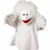 Living Puppets Kasper Und Co>Handpuppe Geist 45cm
