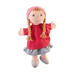 Haba Kasper Und Co>Handpuppe Gretelchen