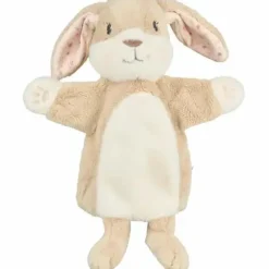 Sterntaler Kasper Und Co>Handpuppe Hase Hanni