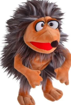 Living Puppets Kasper Und Co>Handpuppe Herr Waldmeister 30 cm