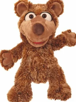 Living Puppets Kasper Und Co>Handpuppe Kito Bär