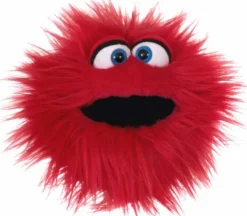Living Puppets Kasper Und Co>Handpuppe Klatschtriene