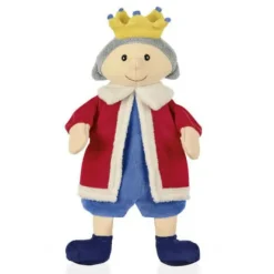 Sterntaler Kasper Und Co>Handpuppe Koenig