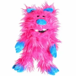 Living Puppets Kasper Und Co>Handpuppe Meerwoozchen