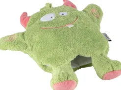 Sterntaler Kasper Und Co>Handpuppe Monster kiwi