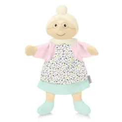 Sterntaler Kasper Und Co>Handpuppe Oma
