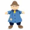 Sterntaler Kasper Und Co>Handpuppe Opa