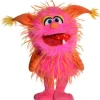 Living Puppets Kasper Und Co>Handpuppe Schmackofatz